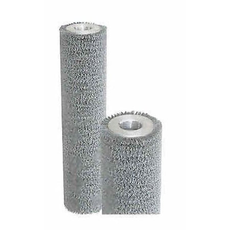 Gordon Brush 24 Long Abrasive Nylon Brush, PK2 PAN36224-240